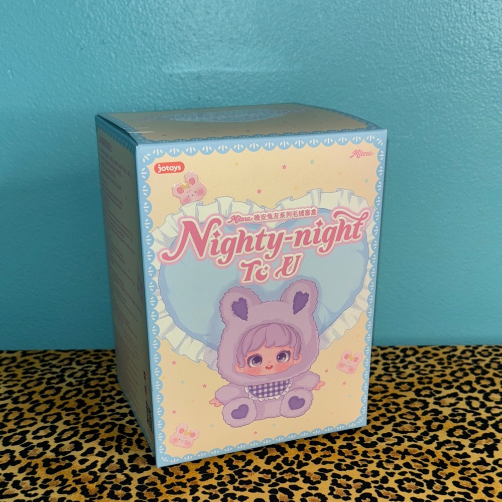 BLIND BOX - Picture 8 of 8